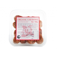 UMEBOSHI PLUMS