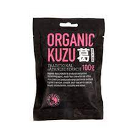 ORGANIC KUZU