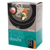 DASHI BONITO  8 X 10g SACHETS