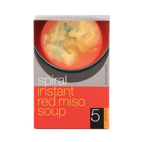 INSTANT RED MISO SOUP