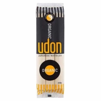 ORGANIC UDON NOODLES