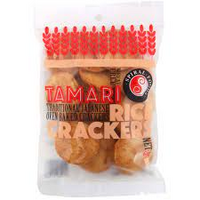 TAMARI CRACKERS