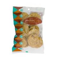 WHITE SESAME CRACKER