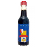 ORGANIC SHOYU