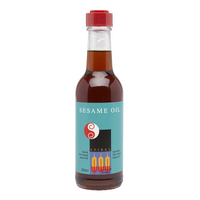 DARK SESAME OIL