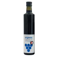 ORGANIC BALSAMIC VINEGAR