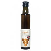 ORGANIC SHERRY VINEGAR