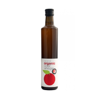 ORGANIC APPLE CIDER VINEGAR