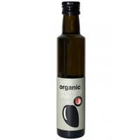 ORGANIC EXTRA VIRGIN OLIVE OIL