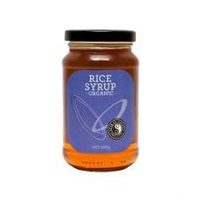 ORGANIC RICE SYRUP
