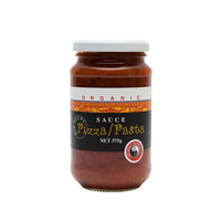 ORGANIC PIZZA/PASTA SAUCE