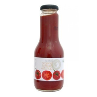 TOMATO KETCHUP