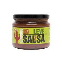 SALSA LEVE