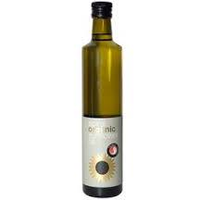 ORGANIC SUNFLOWER OIL