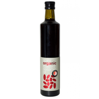 ORGANIC TOASTED SESAME OIL