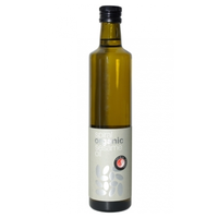 ORGANIC NATURAL SESAME OIL