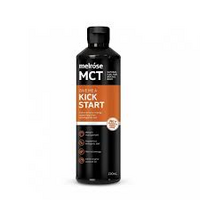 MCT KICK START
