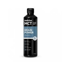 MCT BRAIN POWER