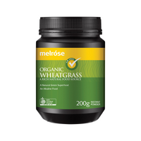 WHEATGRASS POWDER