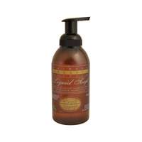 CERTIFIED ORGANIC CASTILLE SOAP LEMON MYRTLE