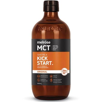 MCT OIL