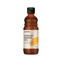 APRICOT KERNEL OIL