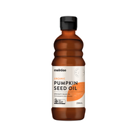 PUMPKIN SEED OIL