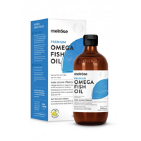 FISH OIL HEART & HEALTH