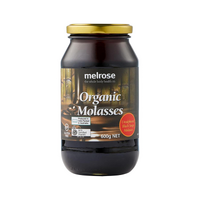 MOLASSES