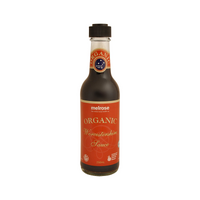 WORCESTERSHIRE SAUCE