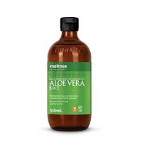 ALOE VERA JUICE