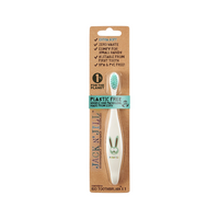 BIO TOOTHBRUSH BUNNY