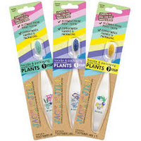 TOOTHBRUSH KIDS ASSORTED