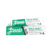 TOOTHPASTE MILD MINT