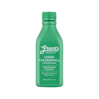 LIQUID CHLOROPHYLL