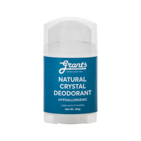 CRYSTAL DEODORANT