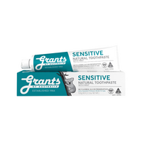 TOOTHPASTE SENSITIVE