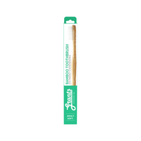 ADULT BAMBOO TOOTHBRUSH SOFT