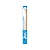 ADULT BAMBOO TOOTHBRUSH MEDIUM