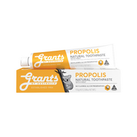 TOOTHPASTE PROPOLIS