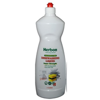 DISHWASHING LIQUID FRAGRANCE FREE