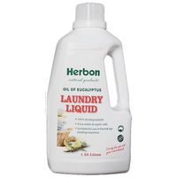 LAUNDRY LIQUID