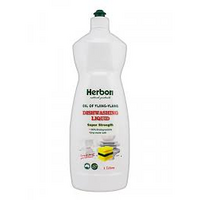 DISHWASHING LIQUID