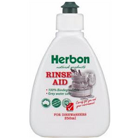 RINSE AID
