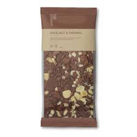 HAZELNUT CARAMEL CHOCOLATE