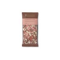 STRAWBERRIES & CREAM CHOCOLATE