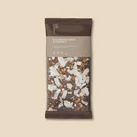 COLOMBIAN ROAST CHOCOLATE