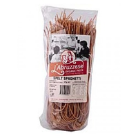 SPAGHETTI SPELT