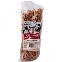 LINGUINE SPELT