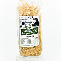 SPAGHETTI